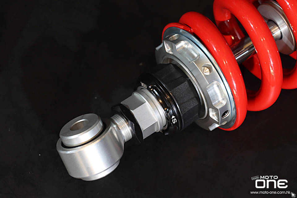 YSS MX366 TOP LINE MX302 G-SPORT HONDA CB300