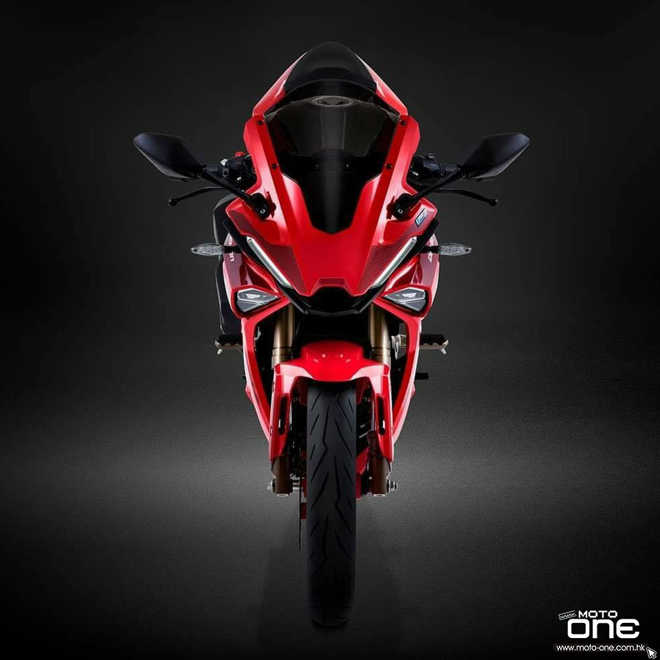 2021 GPX Demon 200GR Race DA Corsa