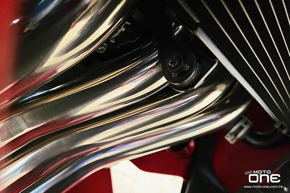 2021 HONDA CBR650R