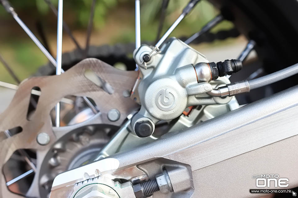 2021 Husqvarna FS450