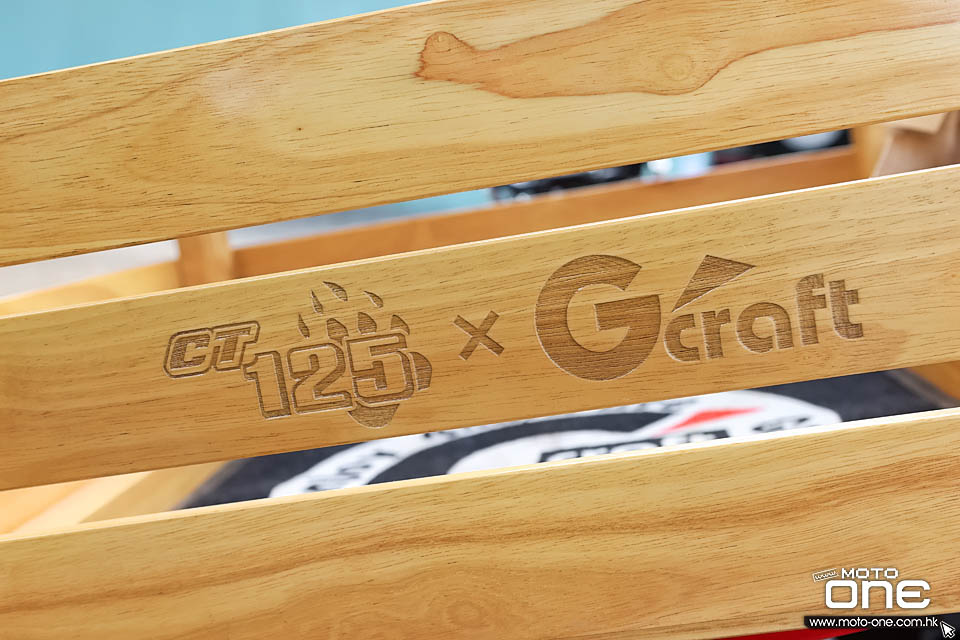 2020 HONDA CT125 Gcraft Limited Edition