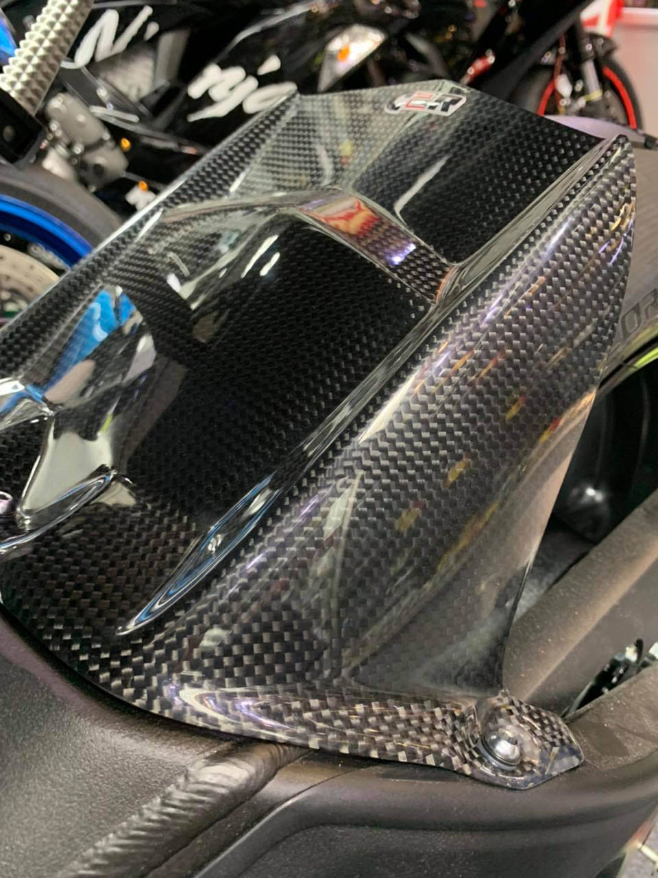 2021 Carbon 2 Fiber Performance Parts