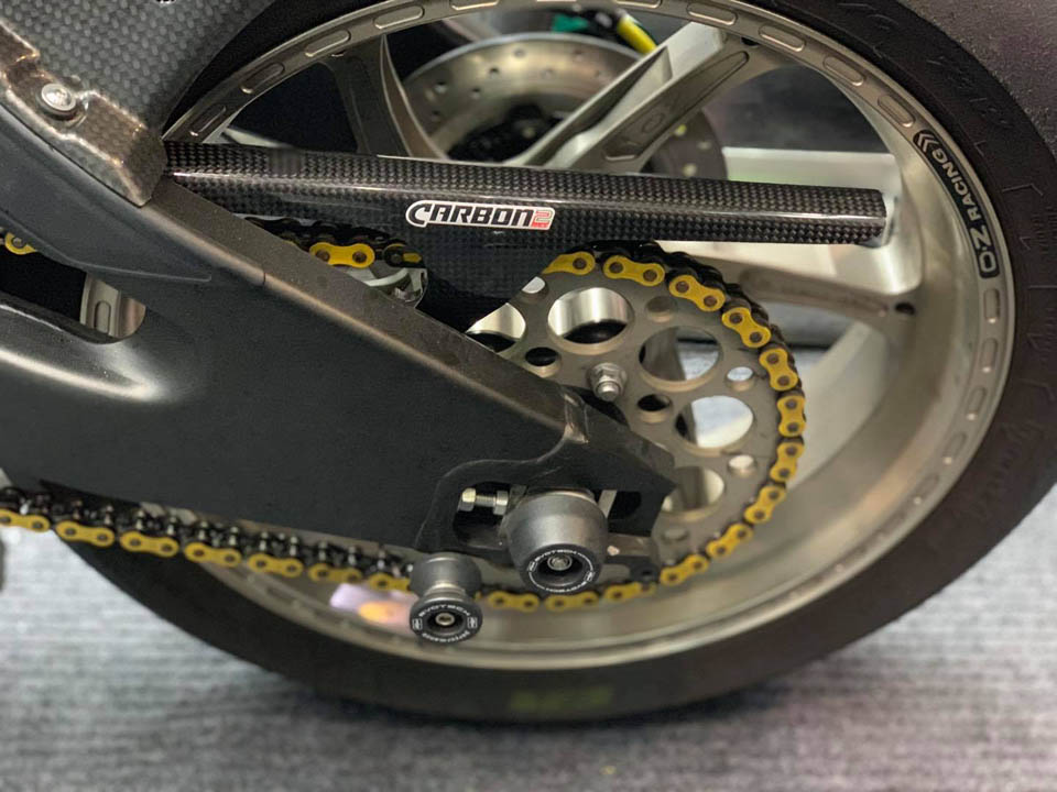 2021 Carbon 2 Fiber Performance Parts