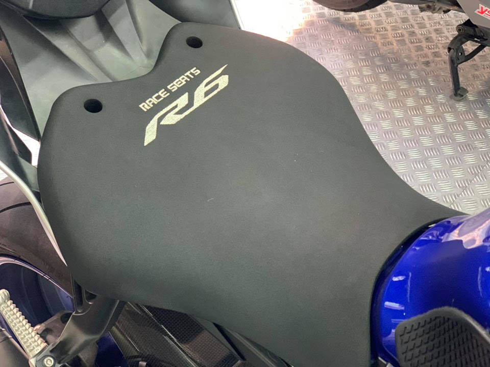 2021 Carbon 2 Fiber Performance Parts