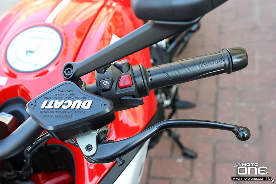 2021 Ducati Diavel 1260S