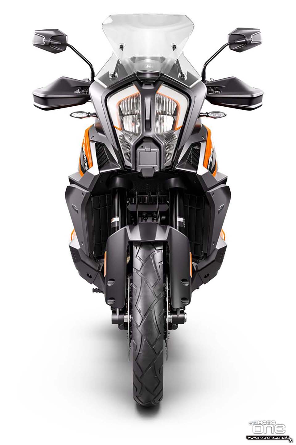 2021 KTM 1290 Super Adventure S