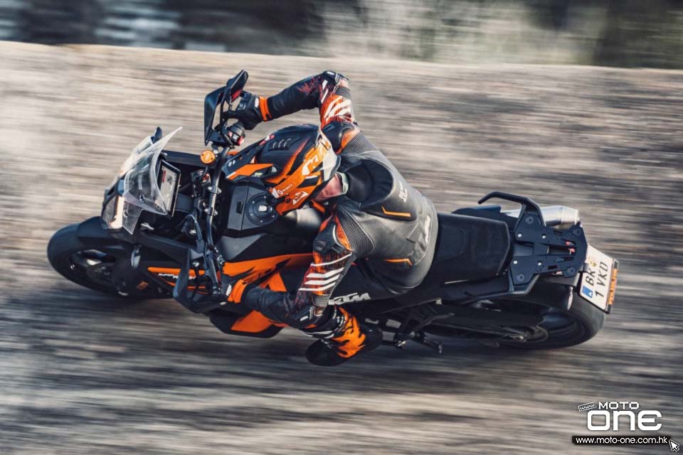 2021 KTM 1290 Super Adventure S