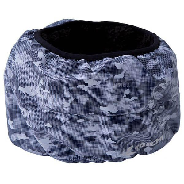 2021 RS TAICHI NECK WARMER AND Warm Ride