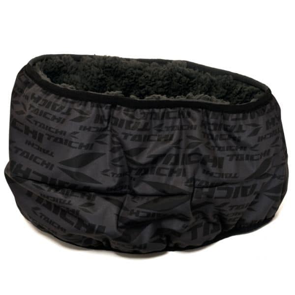 2021 RS TAICHI NECK WARMER AND Warm Ride