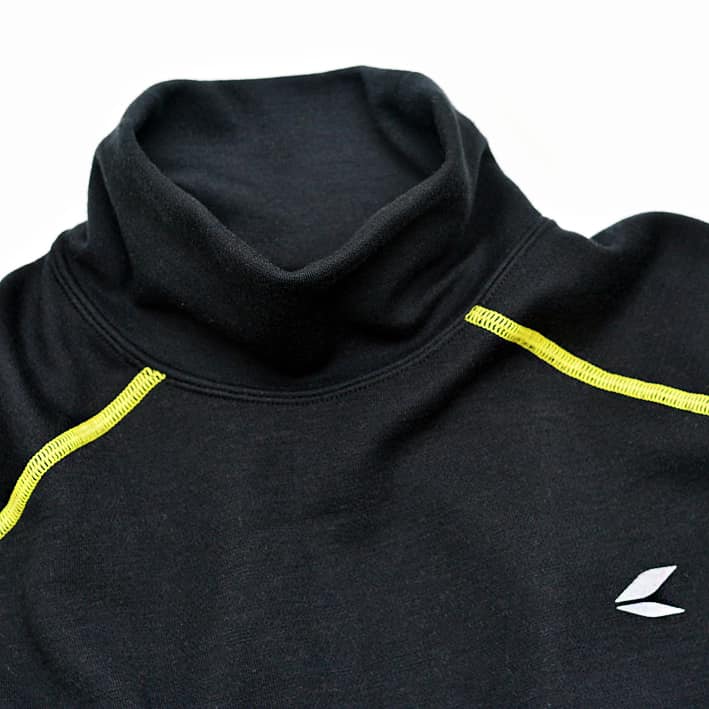 2021 RS TAICHI NECK WARMER AND Warm Ride