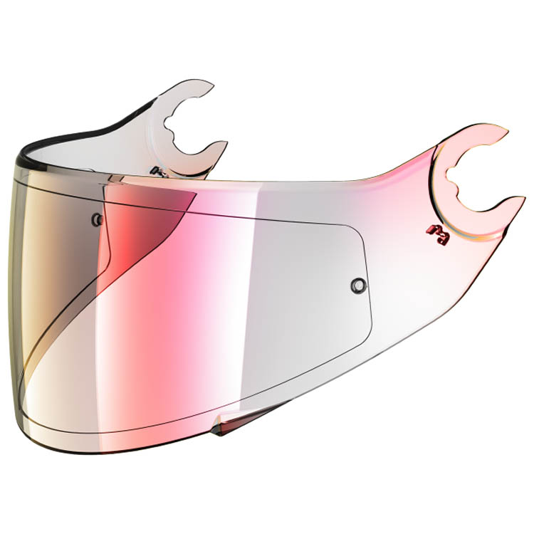 2021 SHARK IRIDIUM VISORS Night and Day