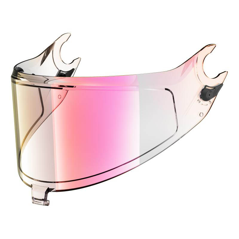 2021 SHARK IRIDIUM VISORS Night and Day