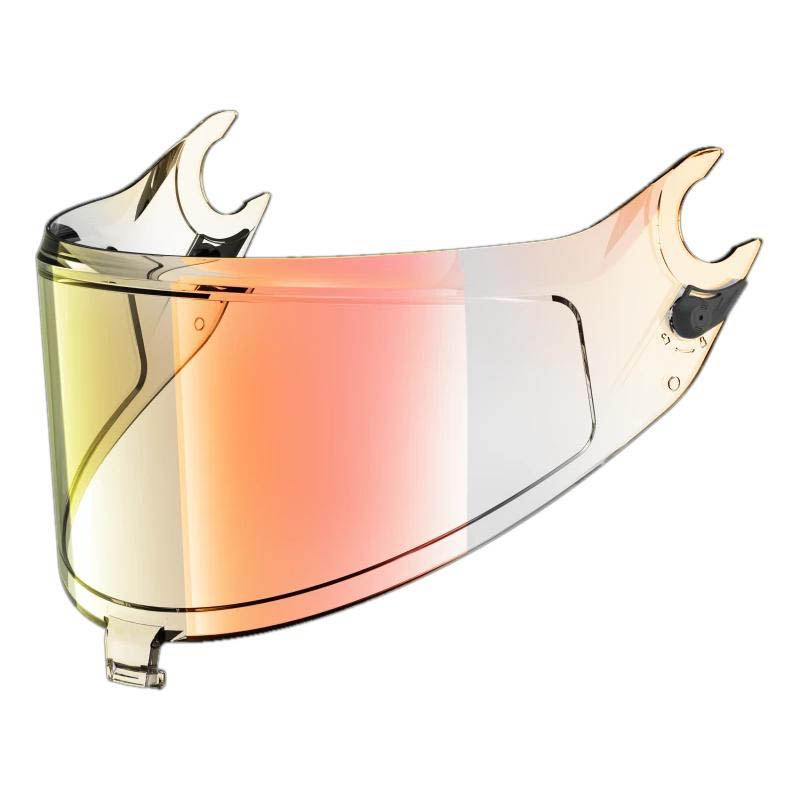 2021 SHARK IRIDIUM VISORS Night and Day