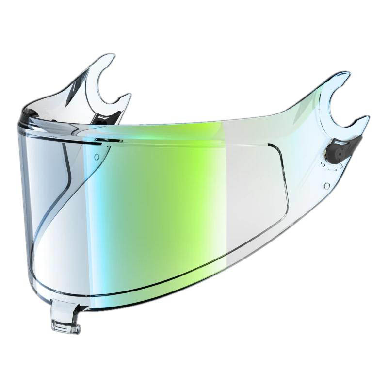 2021 SHARK IRIDIUM VISORS Night and Day
