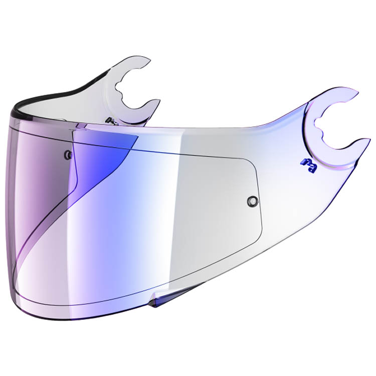 2021 SHARK IRIDIUM VISORS Night and Day