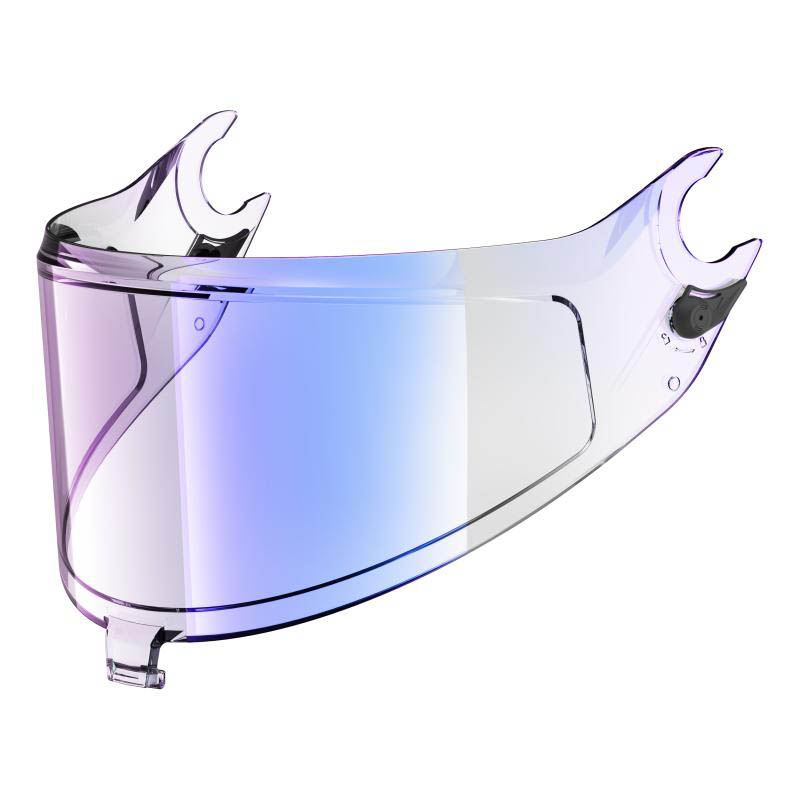 2021 SHARK IRIDIUM VISORS Night and Day