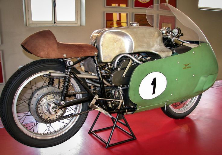 motogp guzzi