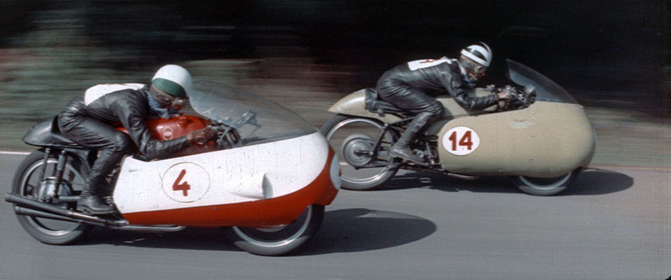 motogp guzzi