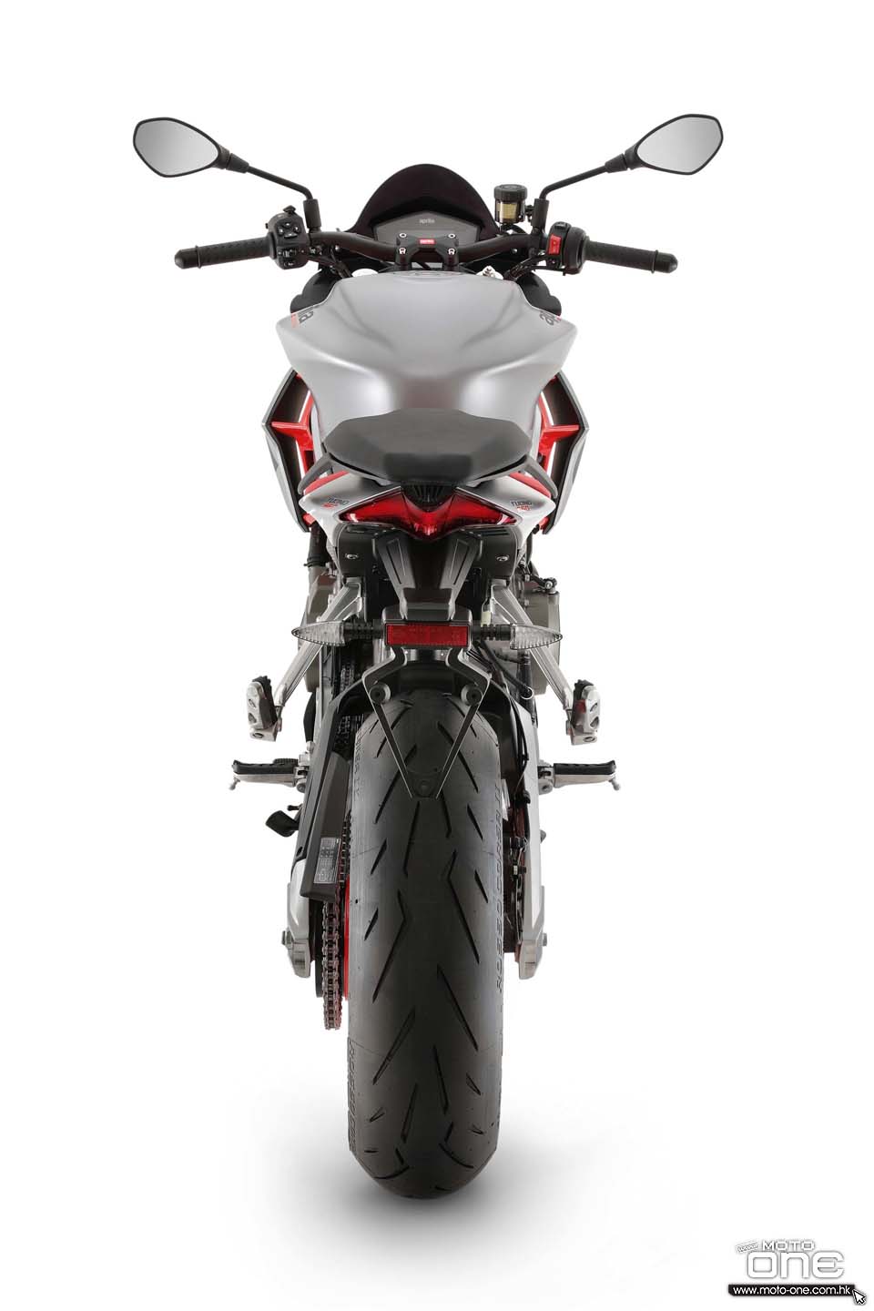 2021 Aprilia Tuono 660