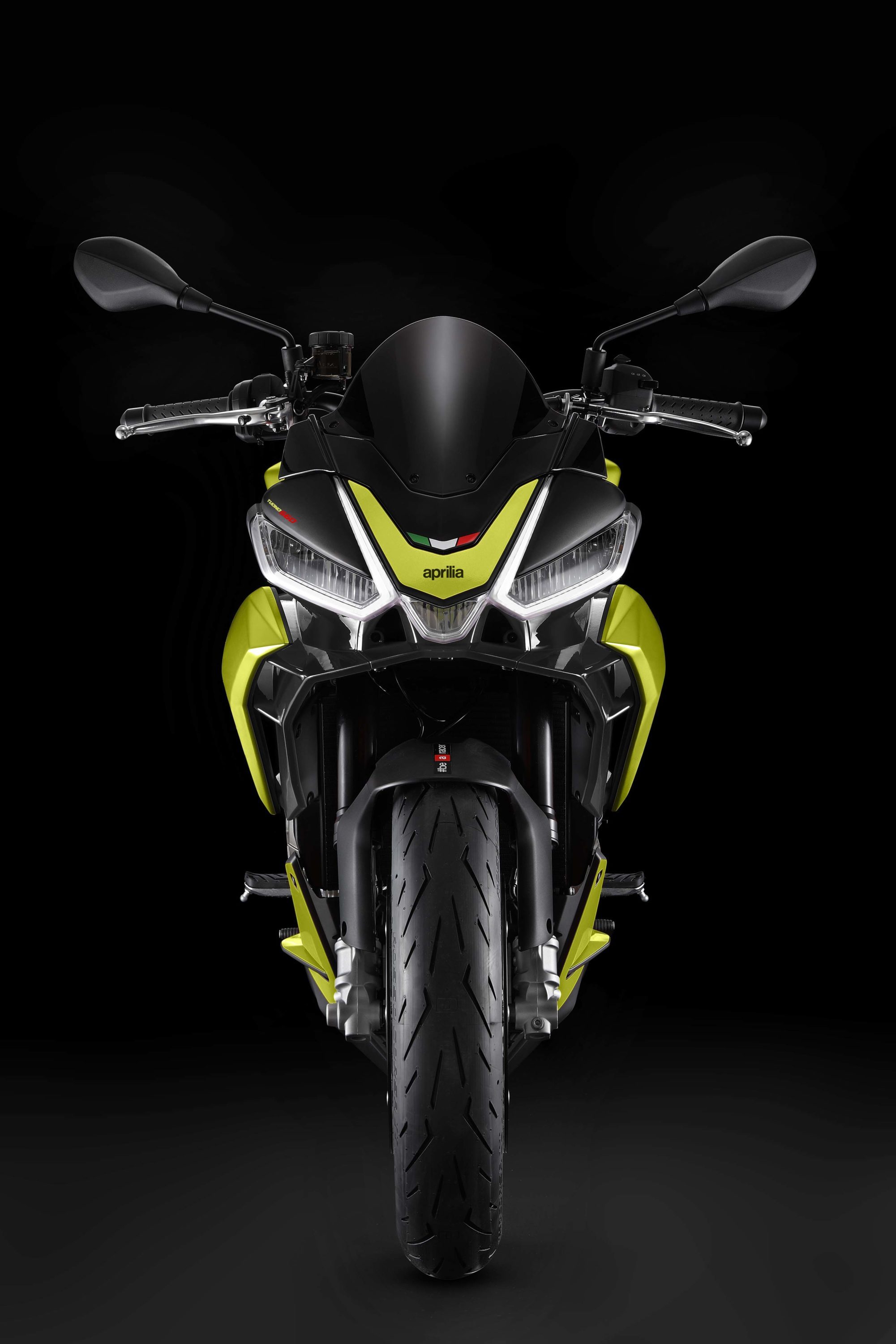 2021 Aprilia Tuono 660