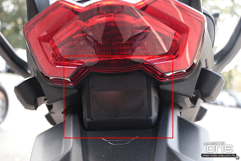 2021 DUCATI Multistrada v4