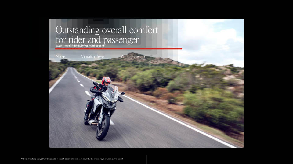 2021 DUCATI Multistrada v4_LAUNCH