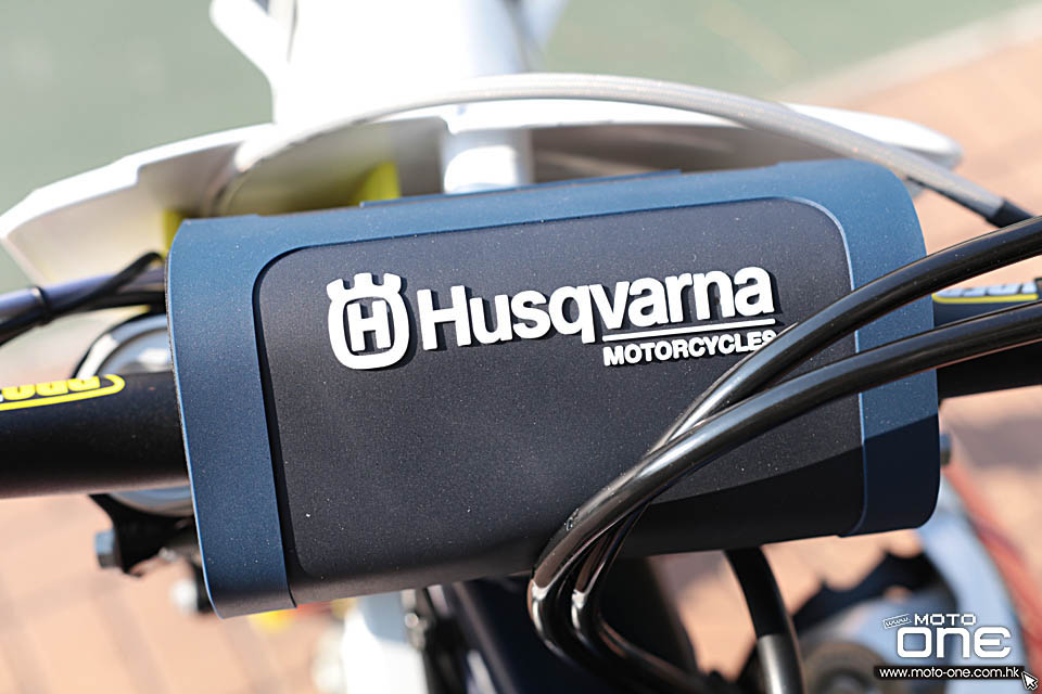 2021 Husqvarna FC250