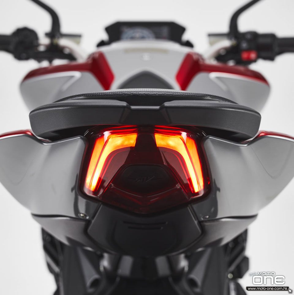 2021 MV AGUSTA Brutale 800 RR