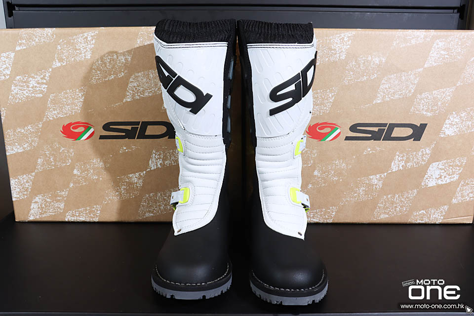 2021 SIDI ATOJO SRS AND TRIAL ZERO 2