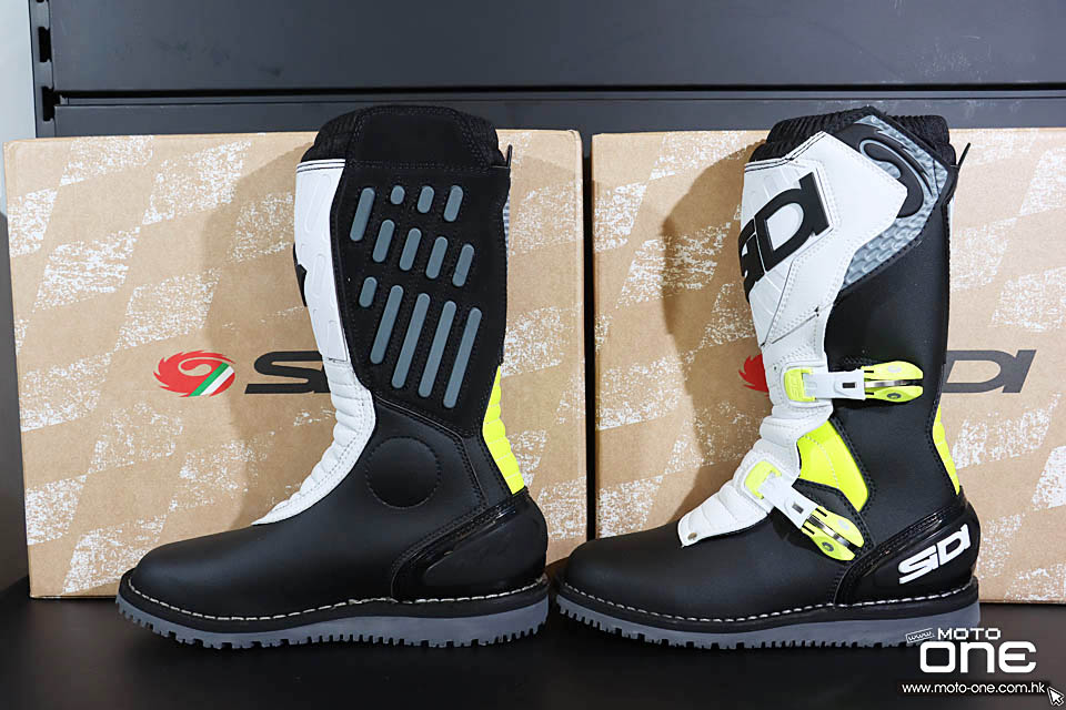 2021 SIDI ATOJO SRS AND TRIAL ZERO 2