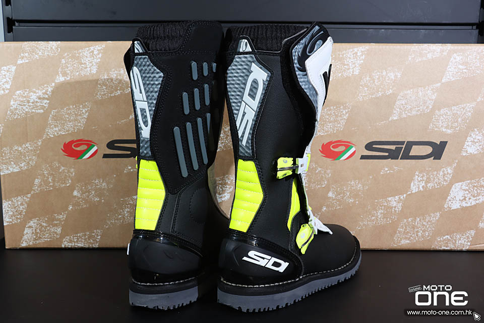 2021 SIDI ATOJO SRS AND TRIAL ZERO 2