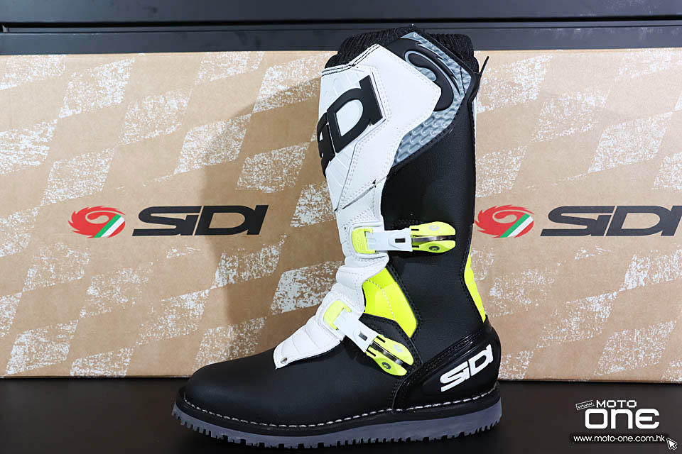 2021 SIDI ATOJO SRS AND TRIAL ZERO 2