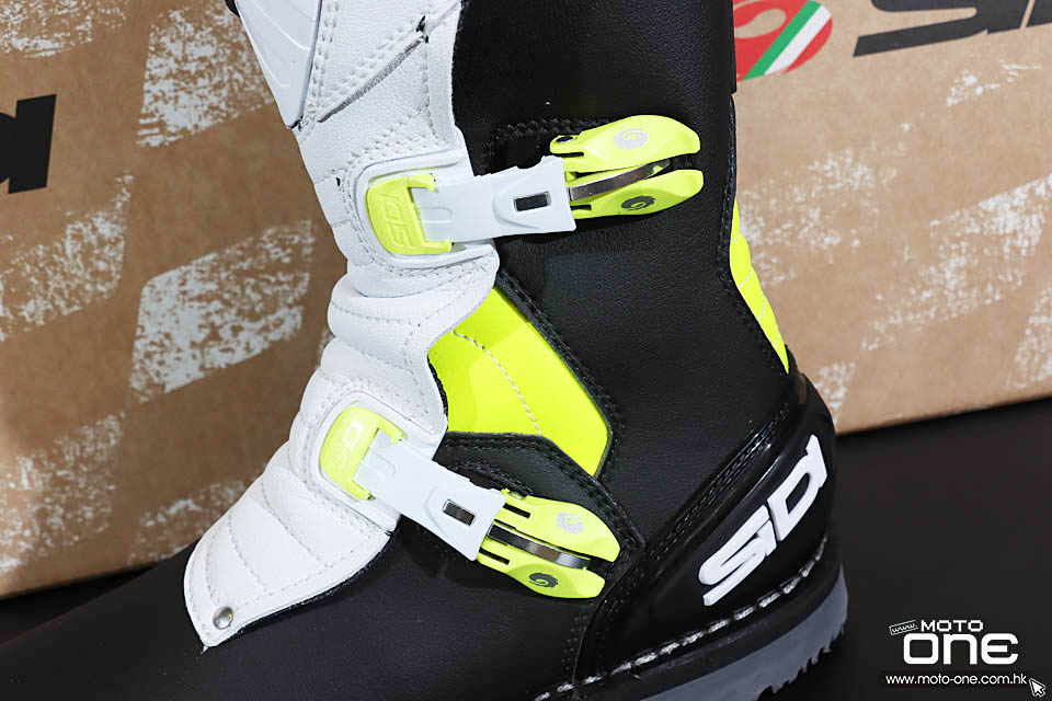 2021 SIDI ATOJO SRS AND TRIAL ZERO 2