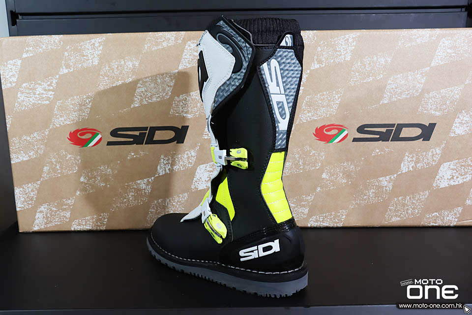 2021 SIDI ATOJO SRS AND TRIAL ZERO 2