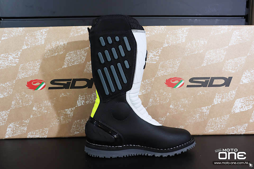 2021 SIDI ATOJO SRS AND TRIAL ZERO 2