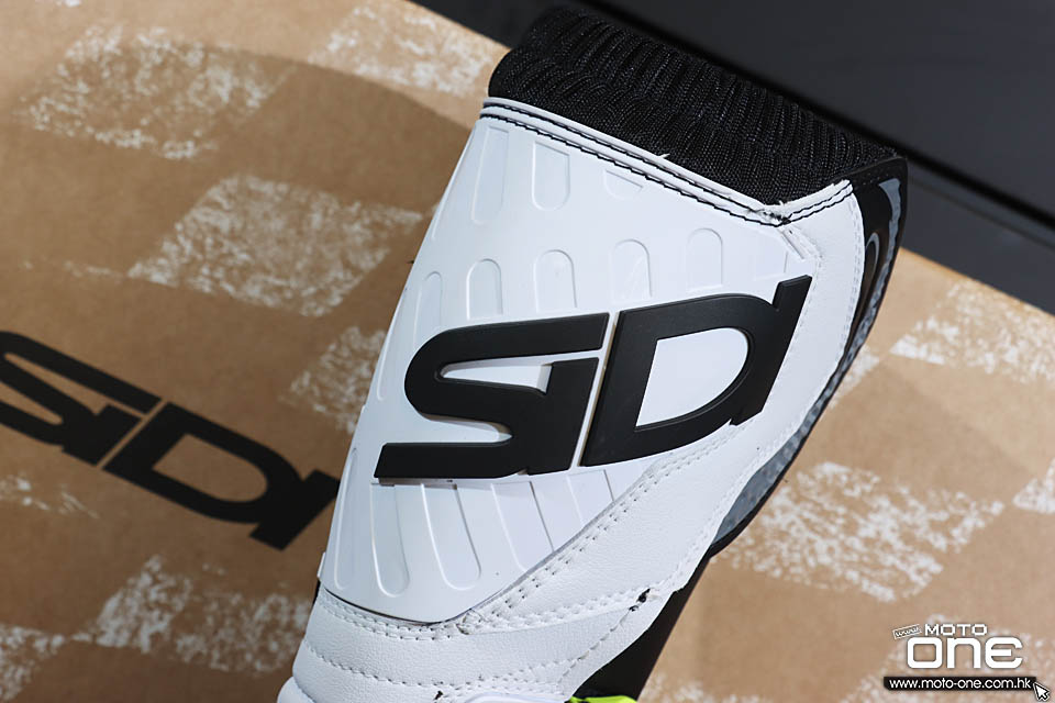 2021 SIDI ATOJO SRS AND TRIAL ZERO 2