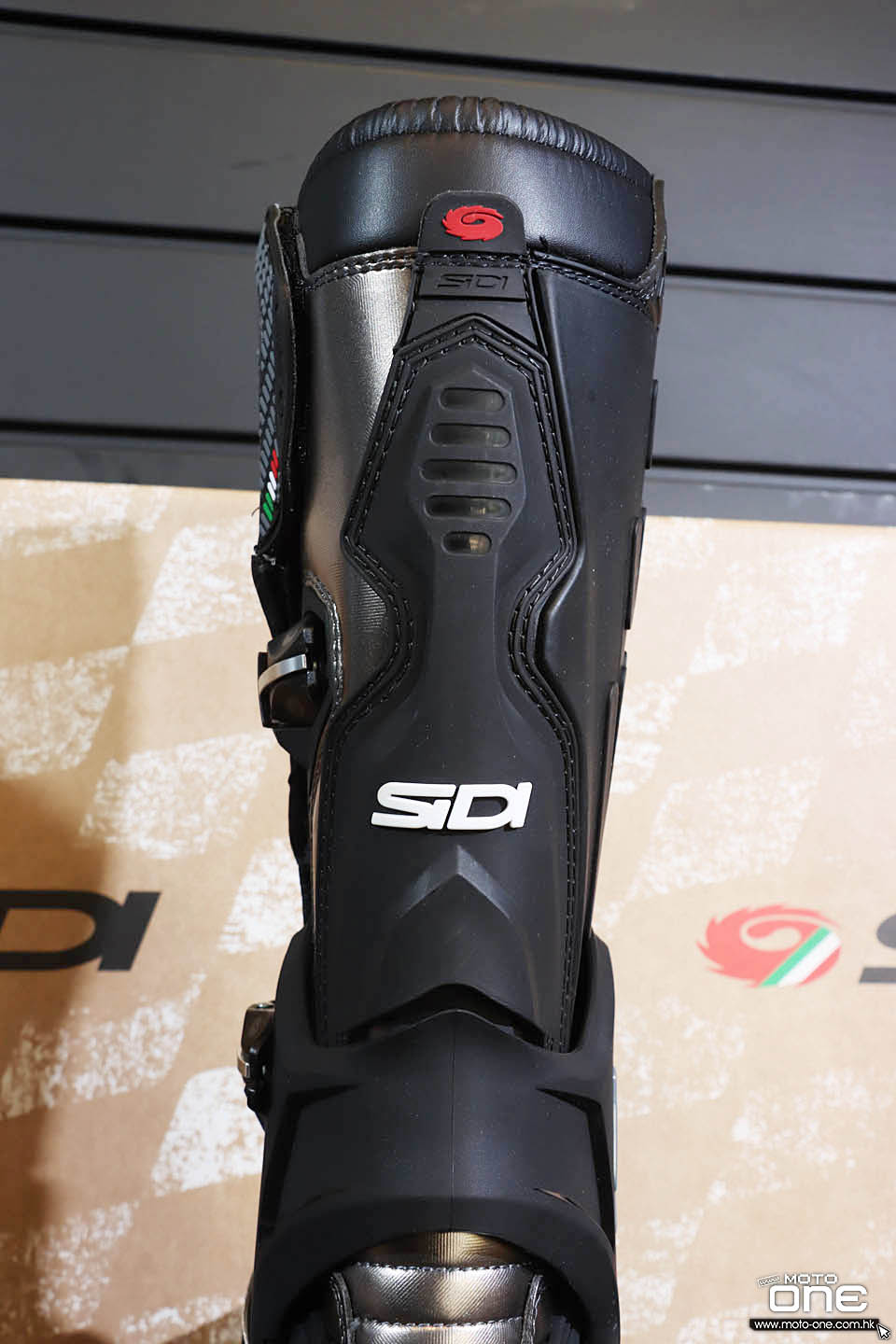 2021 SIDI ATOJO SRS AND TRIAL ZERO 2