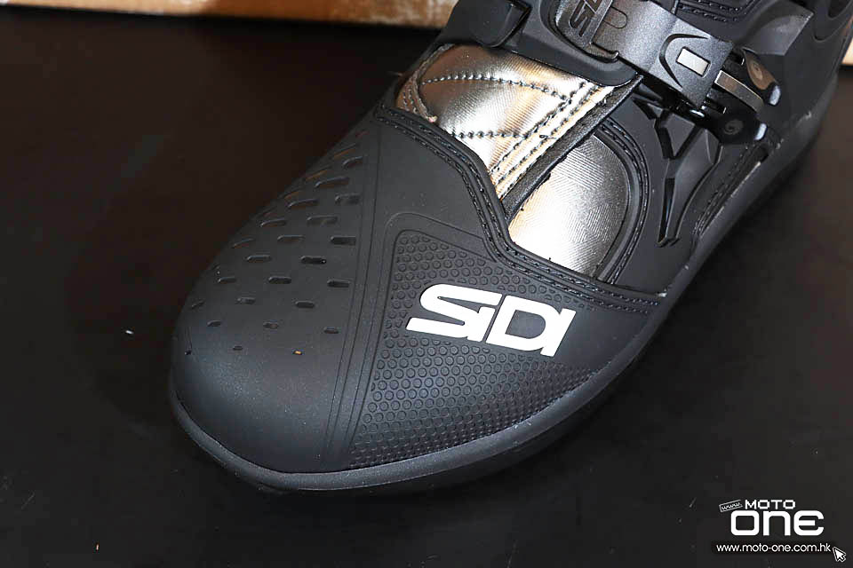 2021 SIDI ATOJO SRS AND TRIAL ZERO 2