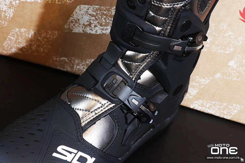 2021 SIDI ATOJO SRS AND TRIAL ZERO 2