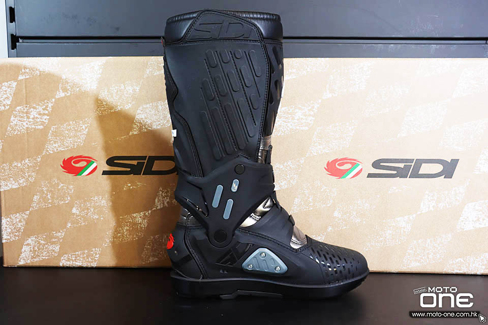 2021 SIDI ATOJO SRS AND TRIAL ZERO 2