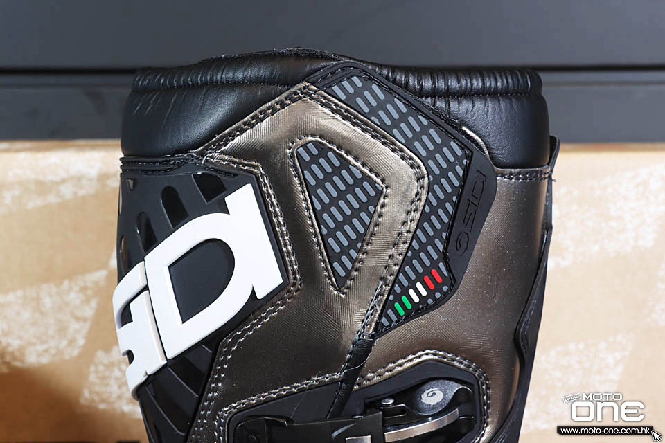 2021 SIDI ATOJO SRS AND TRIAL ZERO 2