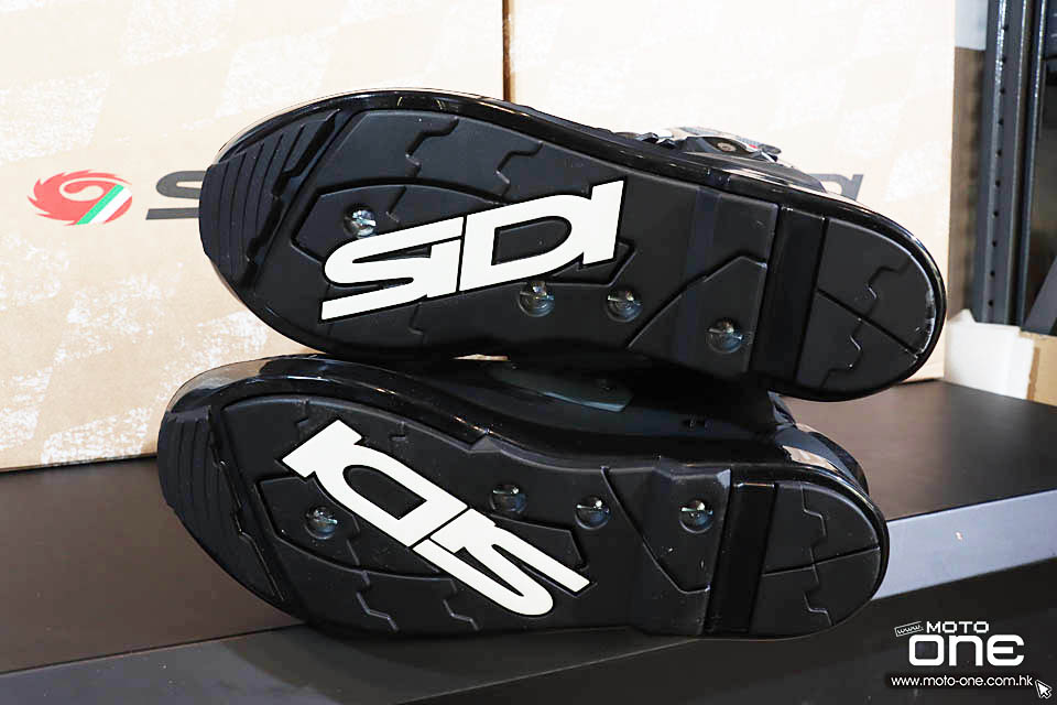 2021 SIDI ATOJO SRS AND TRIAL ZERO 2