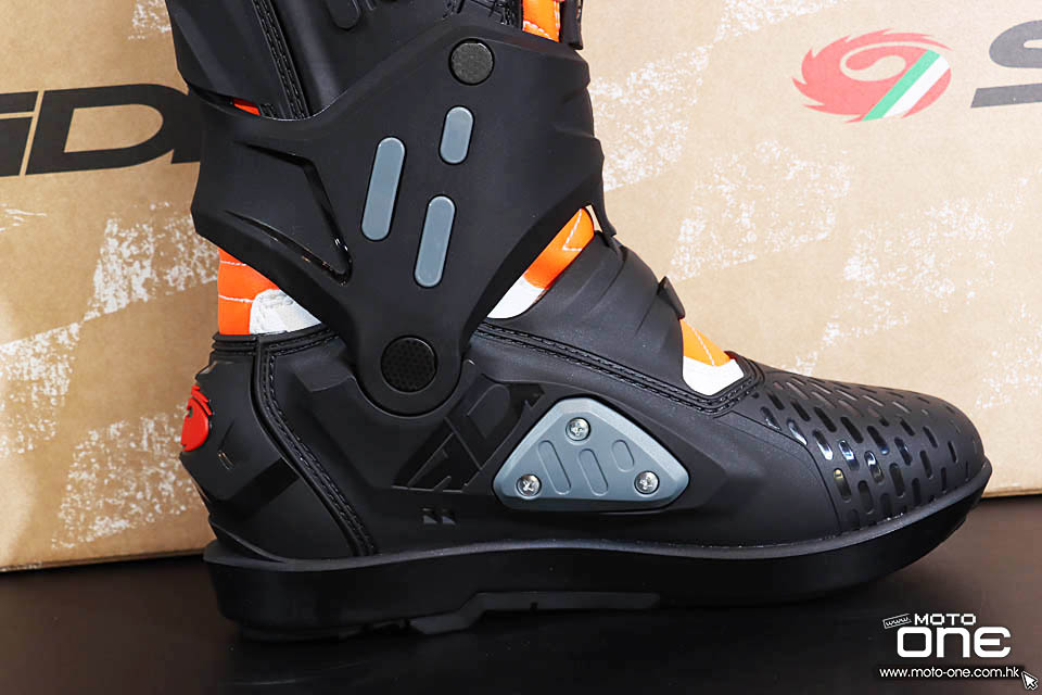 2021 SIDI ATOJO SRS AND TRIAL ZERO 2