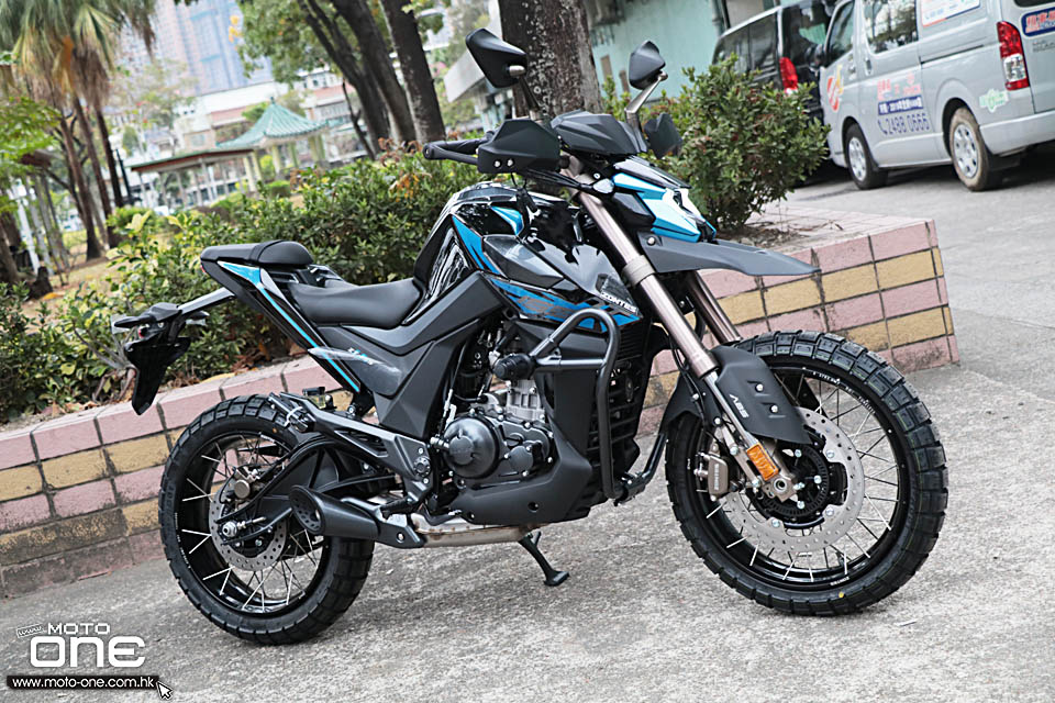 2021 ZONTES