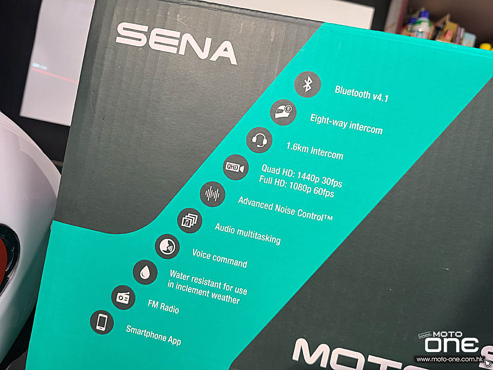 SENA MOMENTUM INC-PRO AND PRO