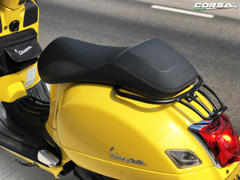 2021 CORSAMOTORS VESPA