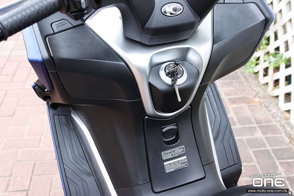 2021 KYMCO DOWNTOWN 350i TCS