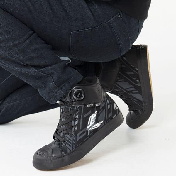 2021 RS TAICHI RSS011 Drymaster FIT HOOP SHOES