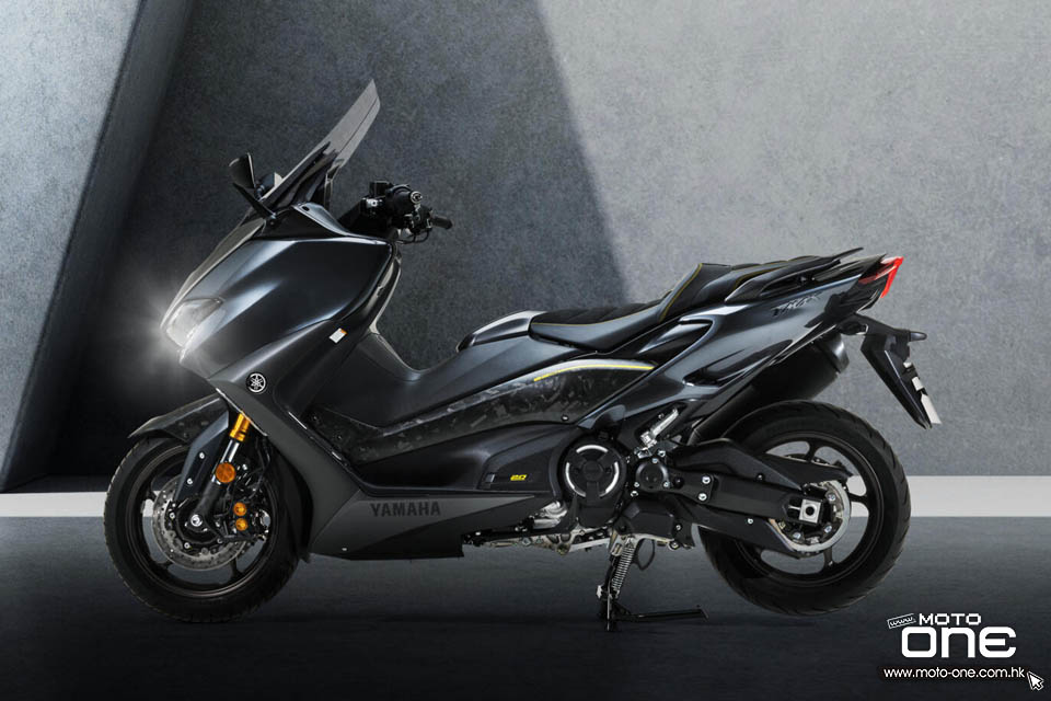 2021 YAMAHA T-MAX 560 20TH