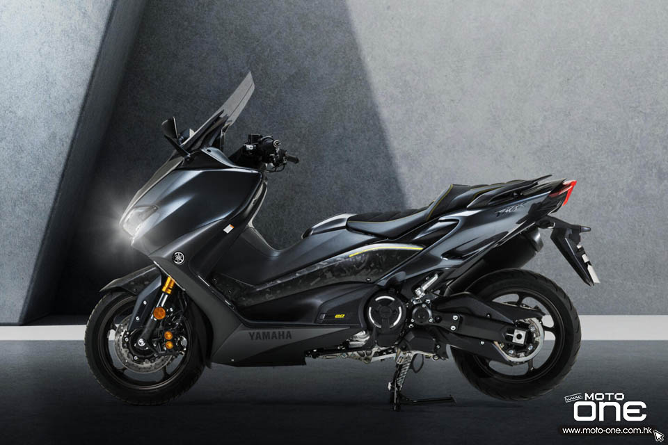 2021 YAMAHA T-MAX 560 20TH